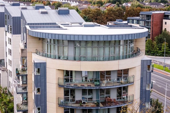 Penthouse 211 and 215, Beechwood Court, Blackrock, Co. Dublin, Blackrock, Co. Dublin, A94CX97