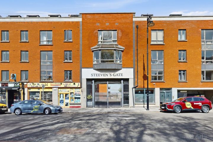 Apartment 30, Block 2, Steeven’s Gate Apartments, Dublin 8