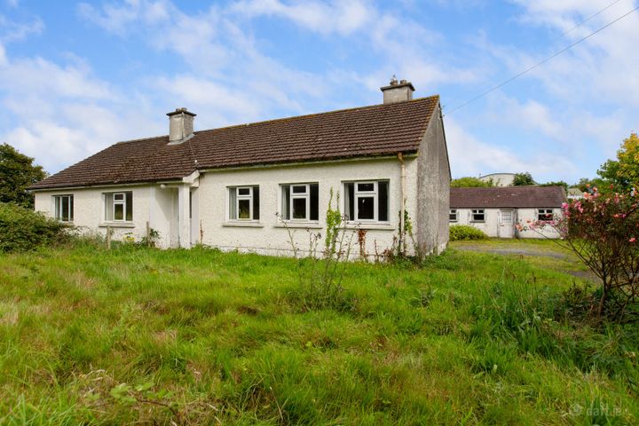 The Flaggers, Magheramore, Wicklow, Wicklow