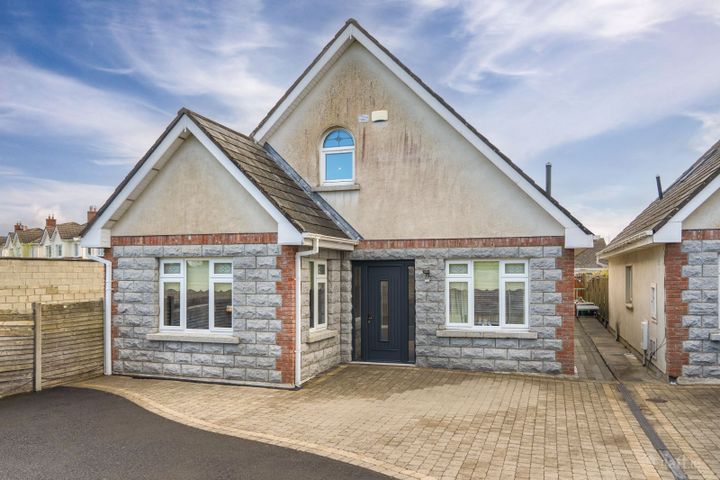 1 Daletree Mews, Daletree Road, Firhouse, Dublin 24, D24WY23