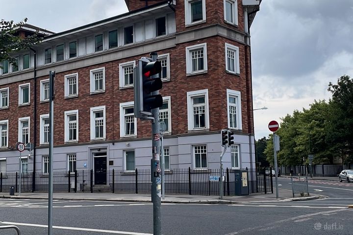 Apartment 64, Westland Square, Pearse Street, Dublin 2