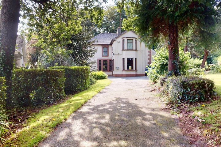 Whiterock House, Whiterock Hill, Wexford, Y35P5V2