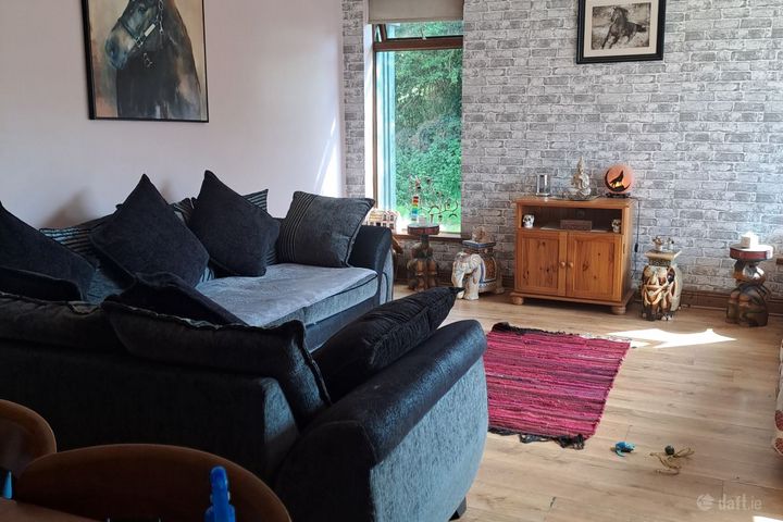 Appleyard, Cloonturbrid, Turlough, Castlebar, Park, Co. Mayo