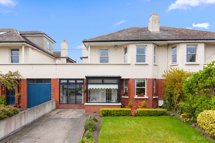 100 Clontarf Road, Clontarf, Co. Dublin, D03YK24