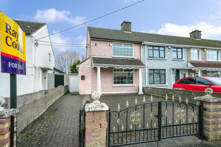17 Dunsink Gardens, Finglas, Dublin 11
