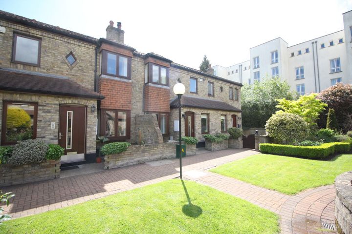 24 Morehampton Square, Dublin 4, Ranelagh, Co. Dublin