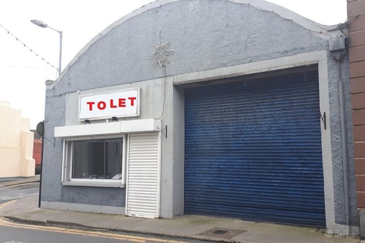 Market Street, Tramore., Tramore, Co. Waterford