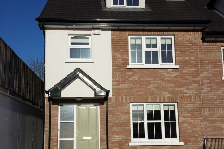 Ardcahon Close, Lehenaghmore, Lehenaghbeg, Co. Cork