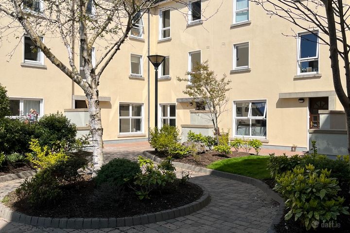 Apartment 17, Dun Aengus, Dock Street, The Docks, Galway, Galway City Centre, Co. Galway