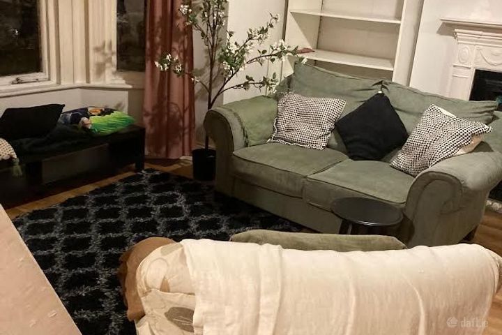 Flat 6, 207 Rathmines Road Upper, Rathgar, Dublin 6