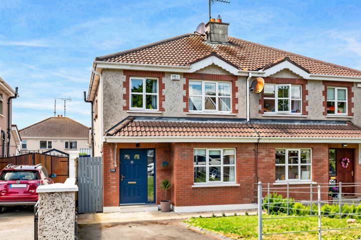 144 Hazelwood, Gorey, Gorey, Co. Wexford, Y25YE20