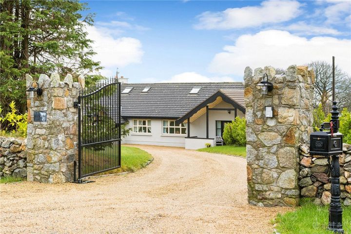 Little Haven, Upper Calary, Kilmacanogue, Wicklow