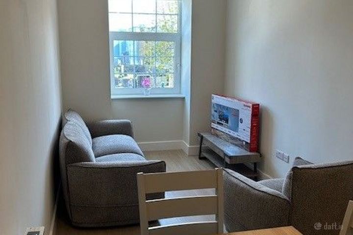 1 Johns Square (2 bed), Limerick City Centre
