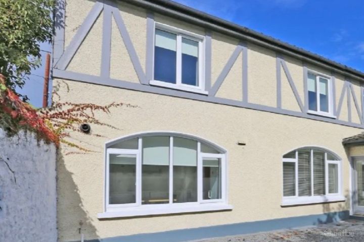 The Coach House, North Circular Road, Limerick, North Circular Road, Co. Limerick