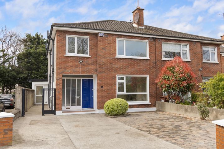 8 Abbey Court, Monkstown, Kill O' The Grange, Co. Dublin, A94KD63