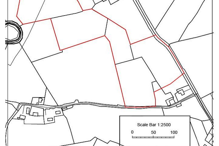 Alloon, Ballymacward, Ballinasloe, Co. Galway