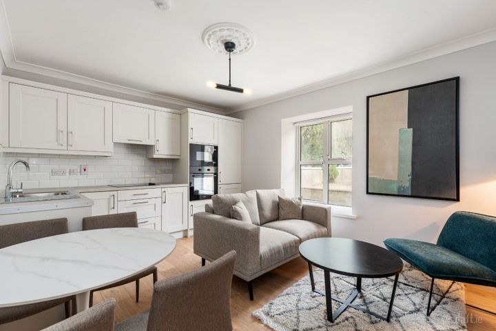 Apartment 2, Camberley House, Churchtown, Dublin 14