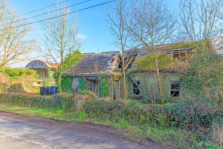 Kildromin, Kilteely, Co. Limerick