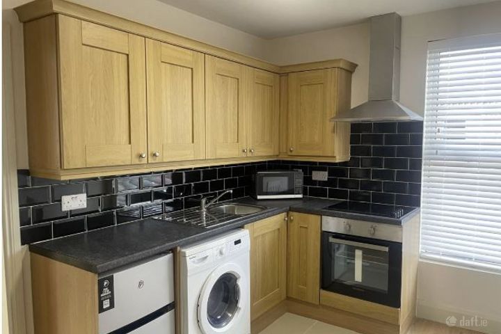 O'Connell Avenue, North Circular Road, Dublin 7