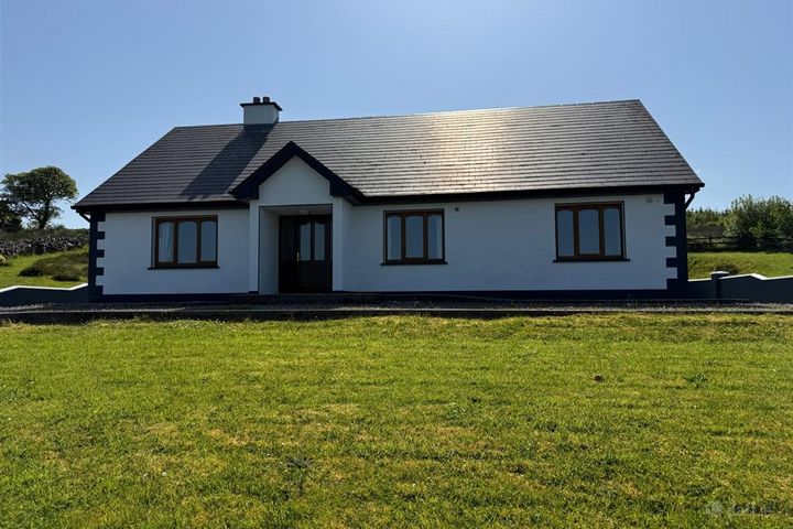 Tonregee, Ballaghaderreen, Roscommon, F45C447