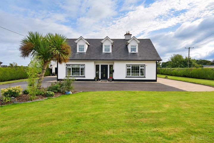 Balreask, Carlanstown, Co. Meath, A82HR65