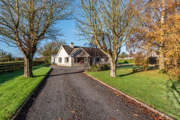 Ballybrack, Kilcock, Co Kildare, W23FPK8