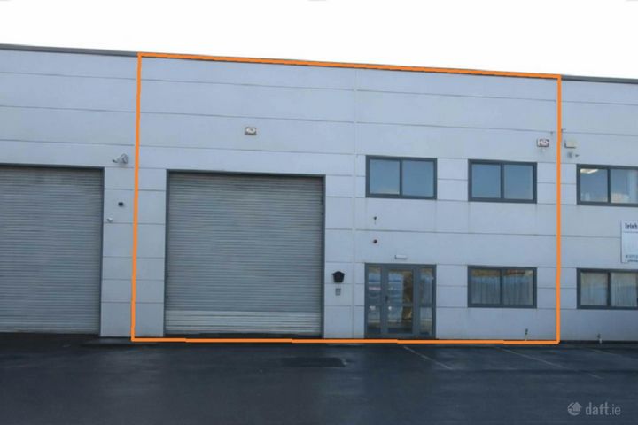 Unit J6, M7 Business Park, Naas, Co. Kildare