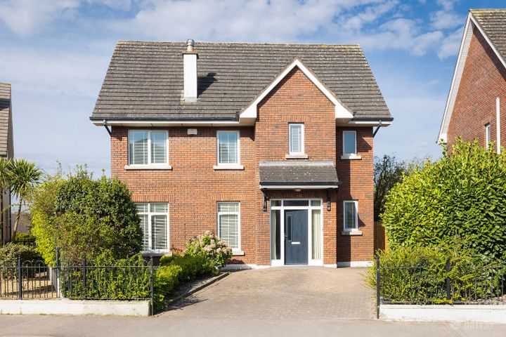 236 Maple Woods, Ballinacurra, Midleton, Co. Cork, P25AY64