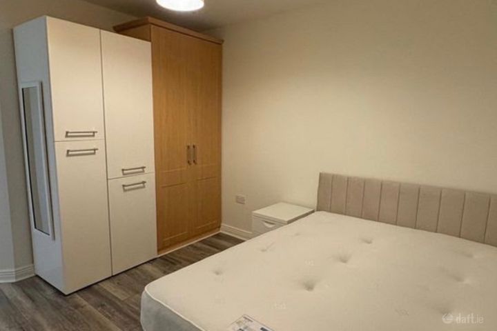 Apartment 147, Block C, Crann Nua, Edenderry Road, Portarlington, Co. Laois