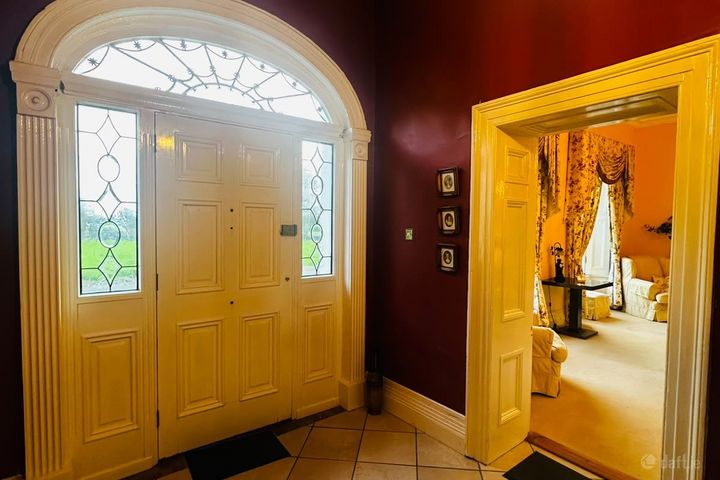 Waverley House, Shannon, Co. Clare