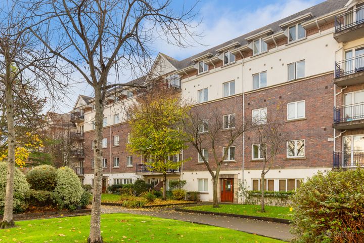 77 Hampton Sq, Navan Rd, Dublin 7, Dublin 7, Dublin