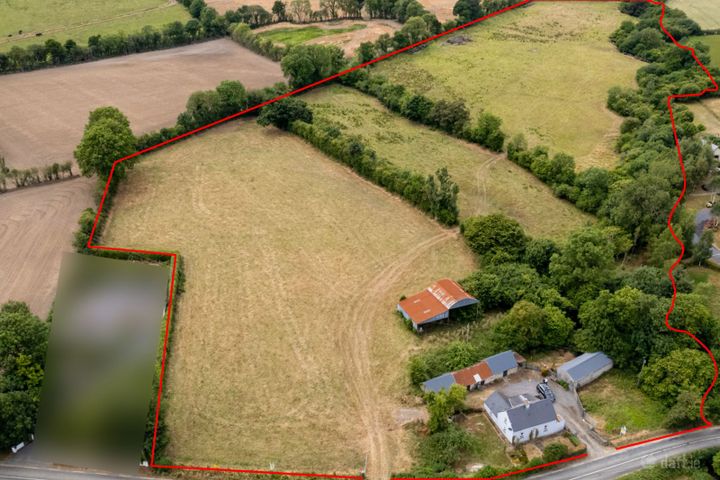 Boherkyle, Castlecomer, Skehana, Co. Kilkenny, R95DK7A