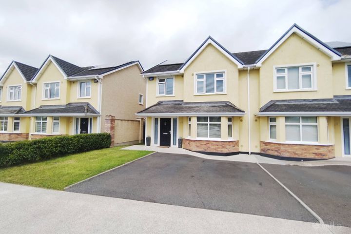 43 Oak Avenue, Evanwood, Golf Links Rd Castletroy, Limerick