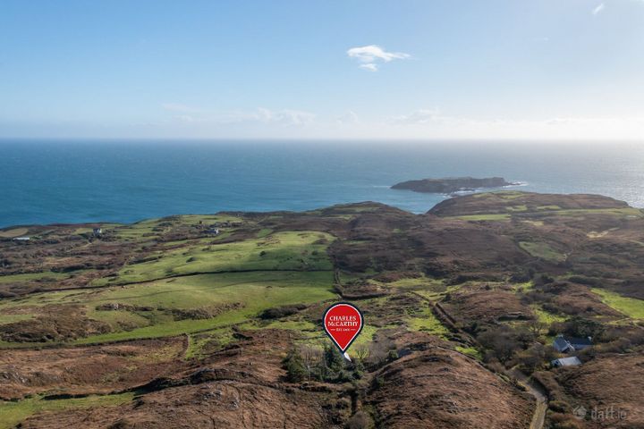 Ballylinch, Baltimore, Co. Cork, P81WF63