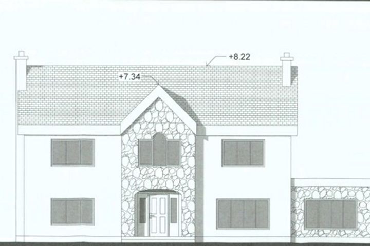 Ballynakilla, Abbeyknockmoy, Co. Galway