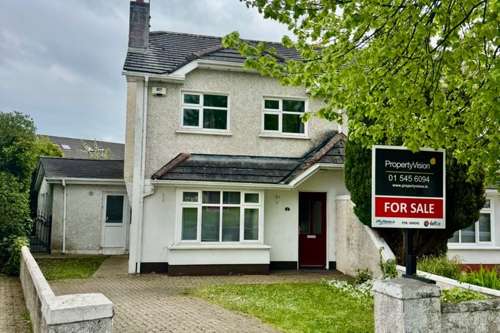 12 Barley Cove, Wheaton Hall, Drogheda, Co. Louth, A92C6P2