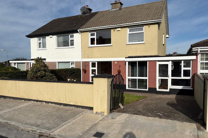 39 Walnut Drive, Caherdavin Heights, Caherdavin, Co. Limerick, V94KWF4