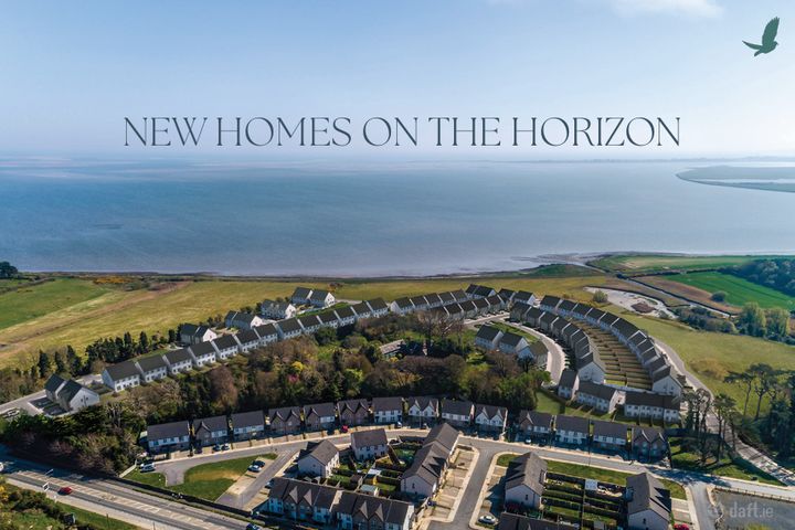 Seaview Court, Rocksborough, Wexford Town, Co. Wexford