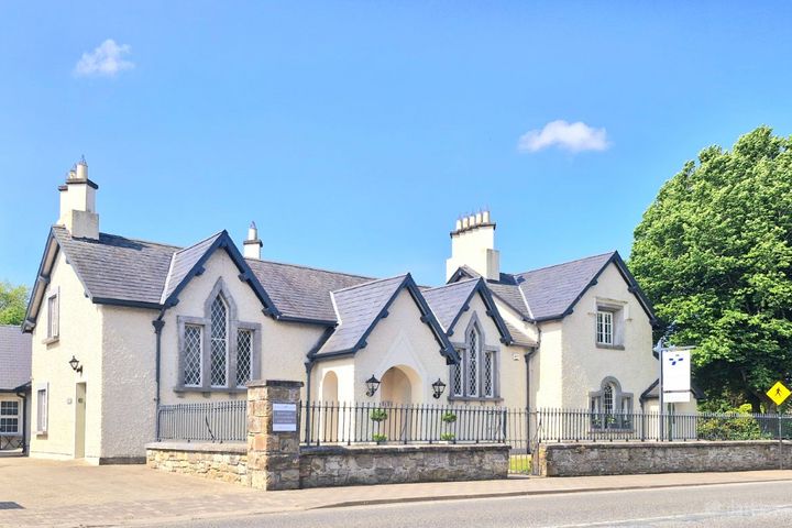 Warren Lodge, Dromod More, Dromod, Dromod, Co. Leitrim, N41FD92