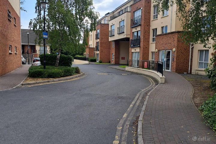 Apartment , Block C, Thornfield Square, Clondalkin, Dublin 22