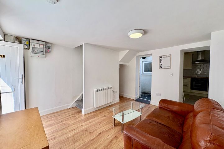 Farren Street, Gerald Griffin Street, Cork City Centre, Co. Cork