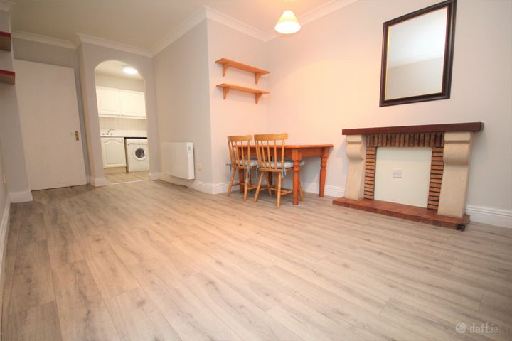 Apartment 27, The Weavers, Dublin 8