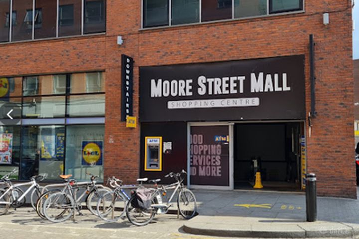 Retail, Moore Street Mall, D01 P652, Dublin 1