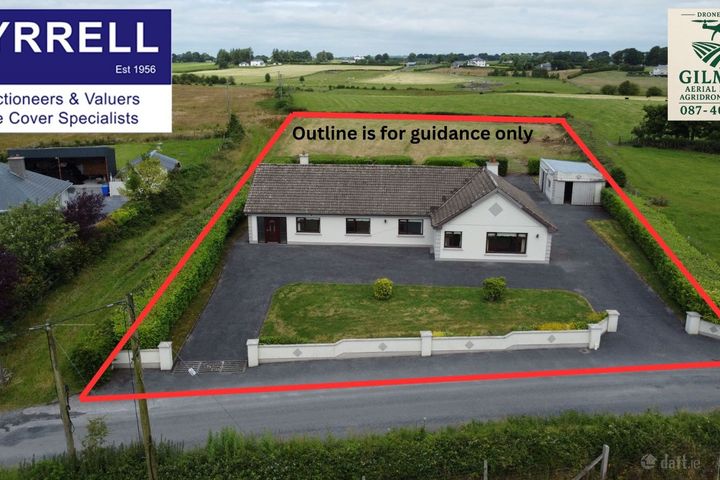 Beagh, Brownsgrove, Tuam, Co. Galway, H54WP30