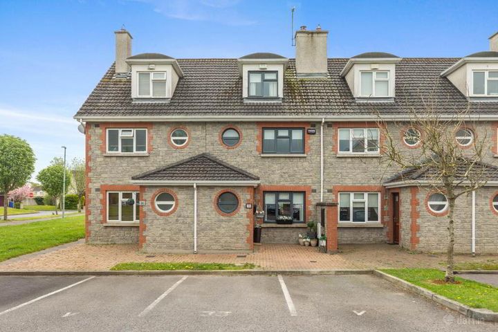 33 The Park, Athlumney Wood, Navan, Co. Meath, C15W01H