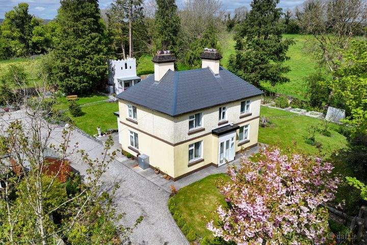 Listrahee, Ballinalee, Co. Longford, N39W8C6