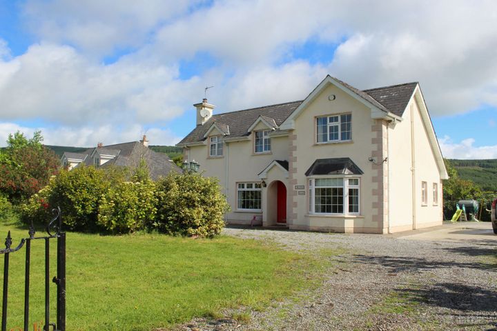 Adelaide House, Ballycrehane, Aherlow, Co. Tipperary, E34HD85