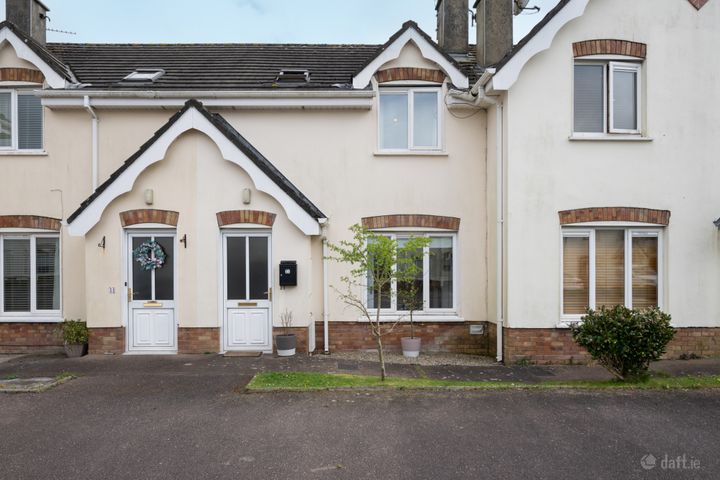 31 An Caislean Drive, Ballincollig, Cork, P31X859