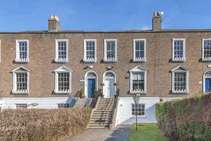 29 Mespil Rd, Dublin 4, Dublin, Dublin 4, Dublin