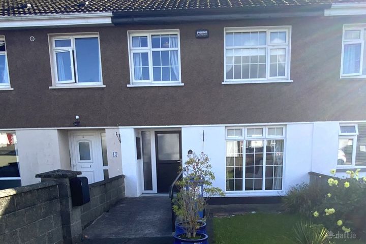 16 Marian Villas, Arklow, Arklow, Co. Wicklow, Y14F786